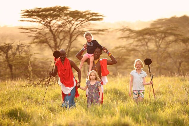 Tarangire, Ngorongoro Crater, Serengeti, Maasai Boma, Karatu