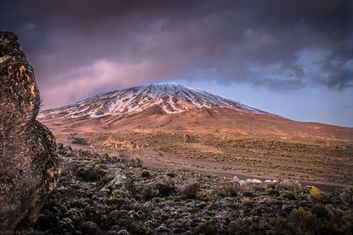 SHIRA PLATEAU