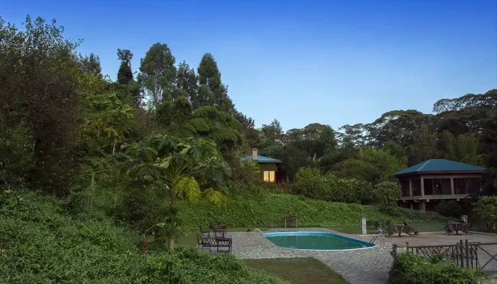 Endoro-Lodge