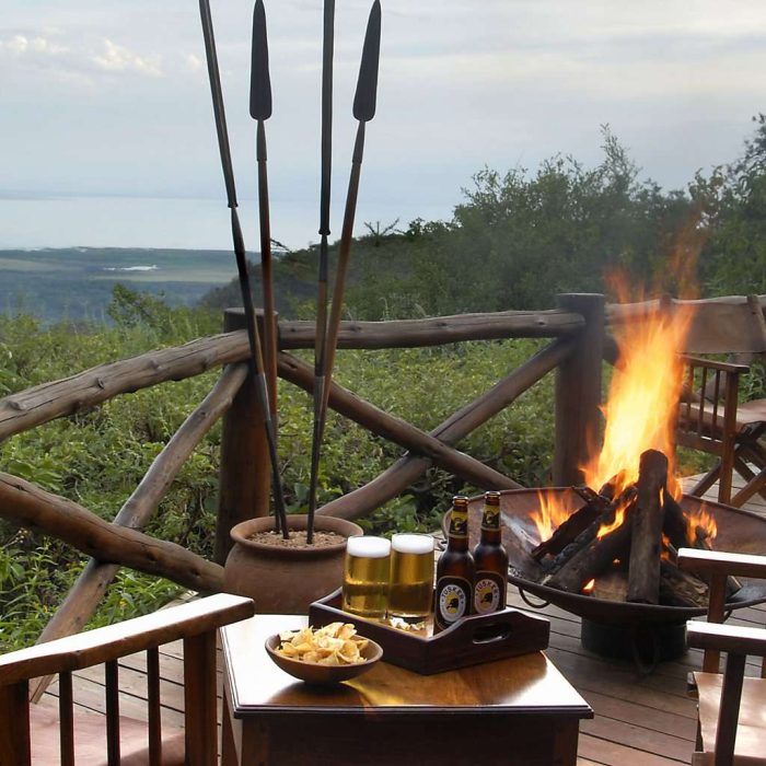 KIRURUMU MANYARA LODGE