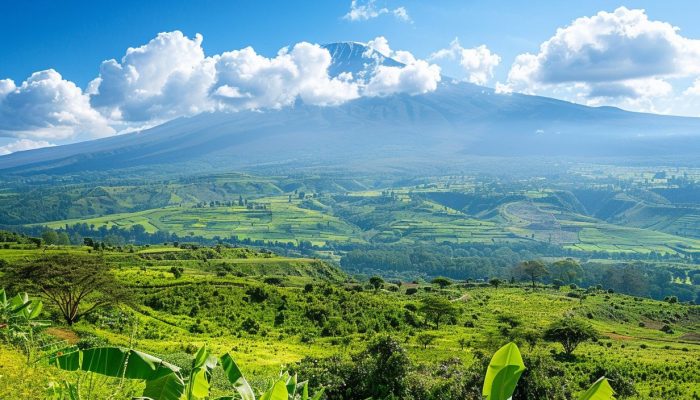 Mount-Kilimanjaro