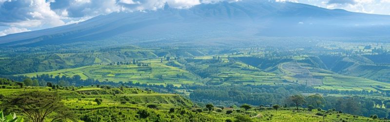 Mount-Kilimanjaro