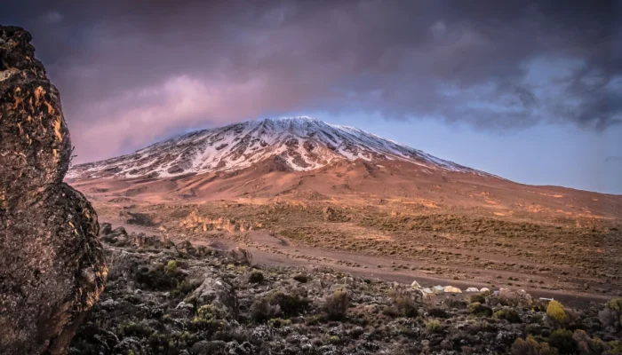 SHIRA PLATEAU