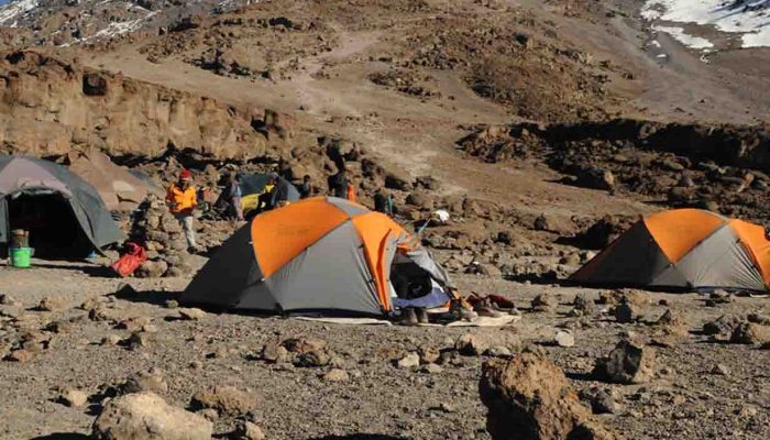 The-Shira-One-Camp-Campsite-of-Mount-Kilimanjaro-e1691196508347