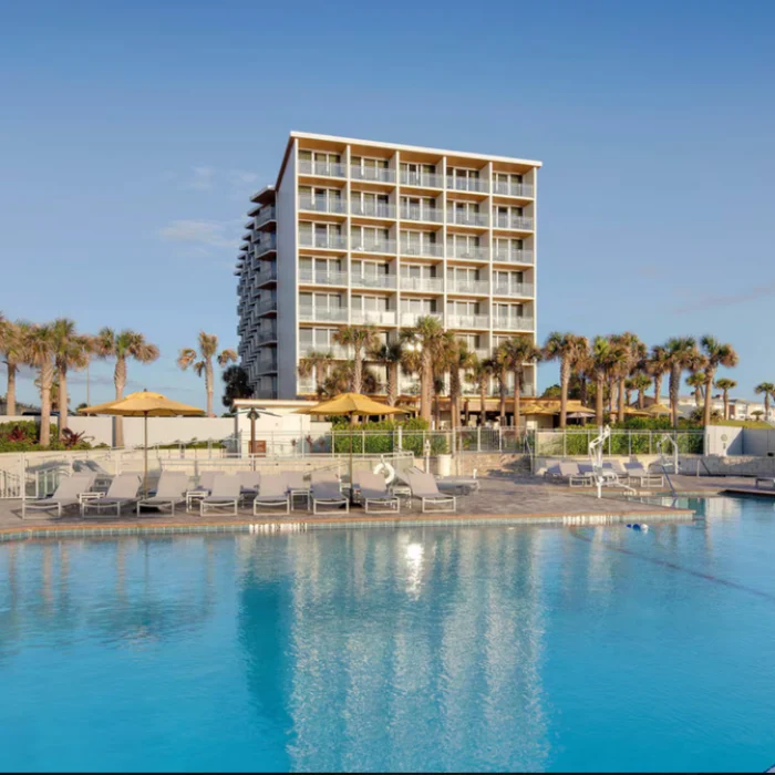 pool-at-Delta-Hotels-Daytona-Beach-Oceanfront