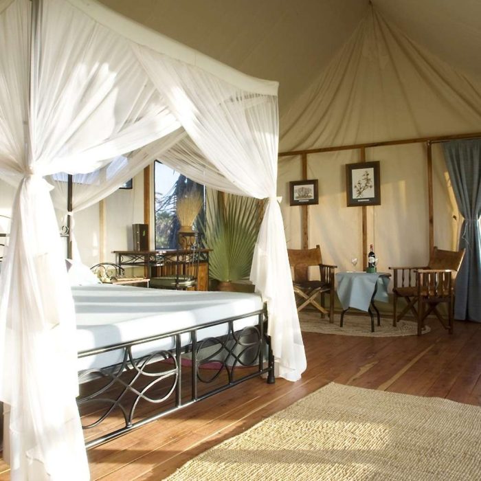 standard-tent