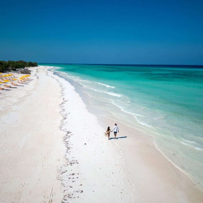 strand