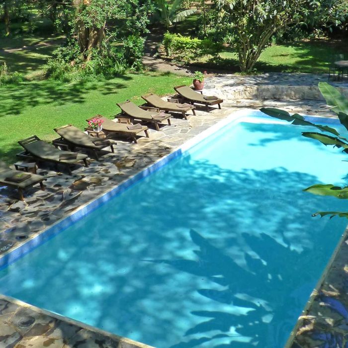 swimming-pool